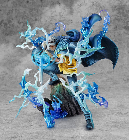 Trafalgar Law "Surgeon of Death" WA-MAXIMUM Portrait of pirates