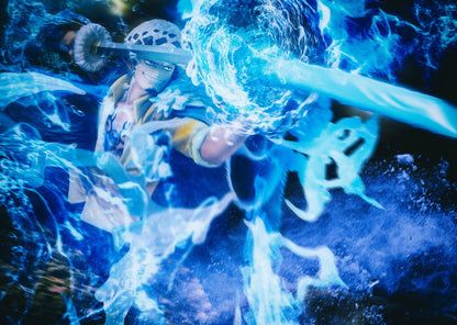 Trafalgar Law "Surgeon of Death" WA-MAXIMUM Portrait of pirates