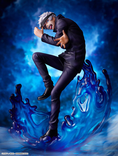 Gojo Satoru Shibuya Scramble Figur Jujutsu Kaisen