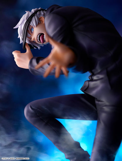 Gojo Satoru Shibuya Scramble Figur Jujutsu Kaisen