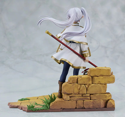 Frieren Twilight Magic 1/7 Good Smile Sousou no Frieren