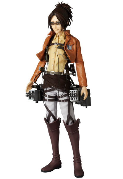 Hange Zoe 1/6 Scale RAH No.706 by Medicom Toy - Attack on Titan