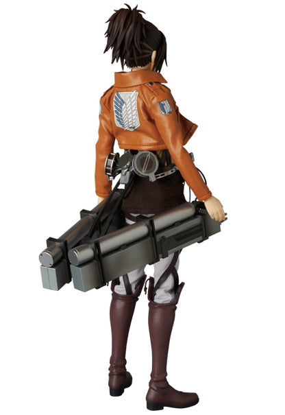 Hange Zoe 1/6 Scale RAH No.706 by Medicom Toy - Attack on Titan