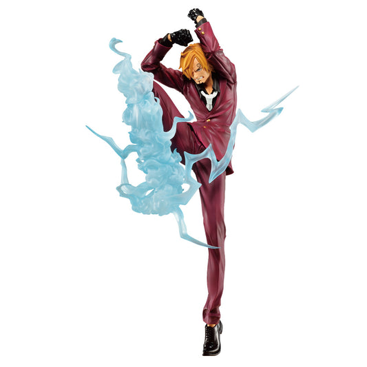 Sanji Ichiban Kuji One Piece