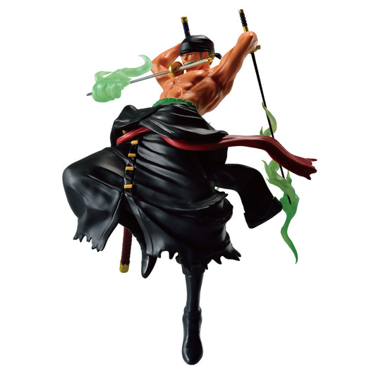 Roronoa Zoro A Ichiban Kuji One Piece