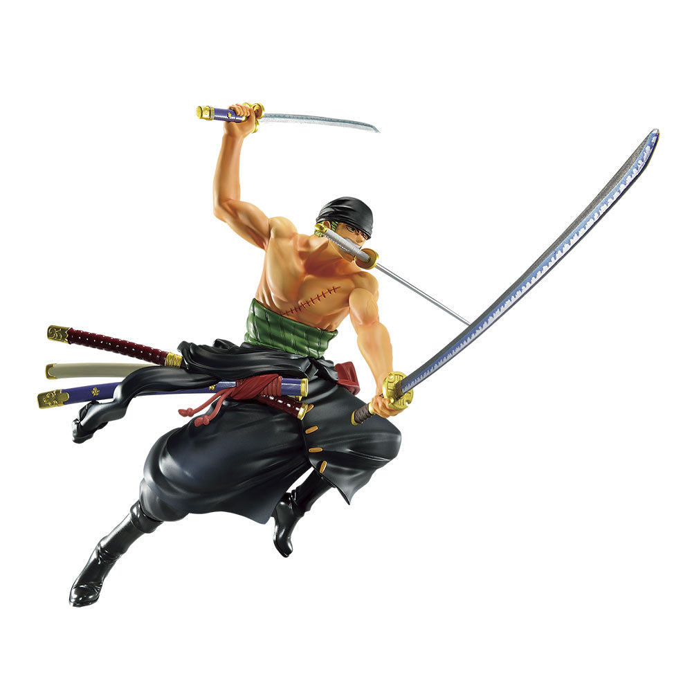 Zoro Ichiban Kuji One Piece