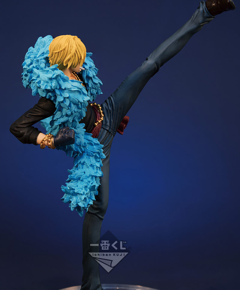 Sanji C Ichiban Kuji One Piece