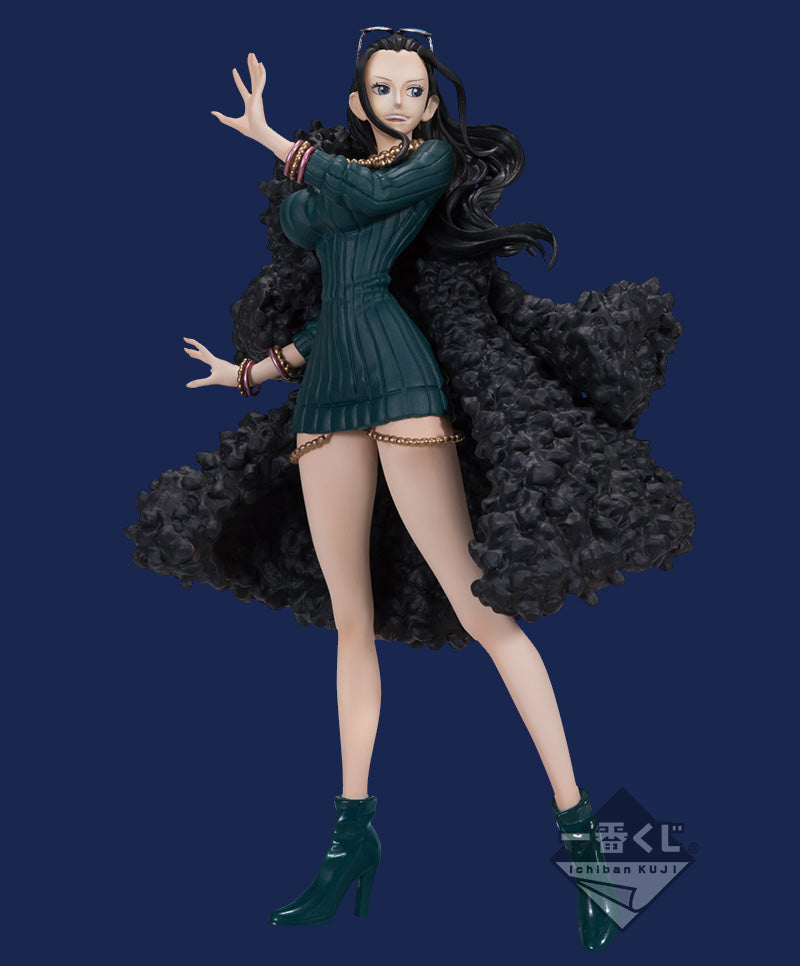 Nico Robin G Ichiban Kuji One Piece