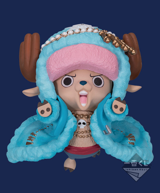 Chopper F Ichiban Kuji One Piece