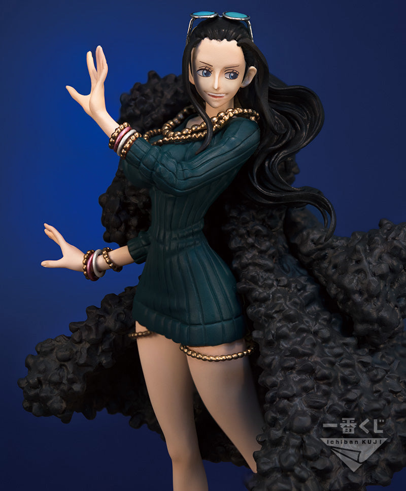 Nico Robin G Ichiban Kuji One Piece