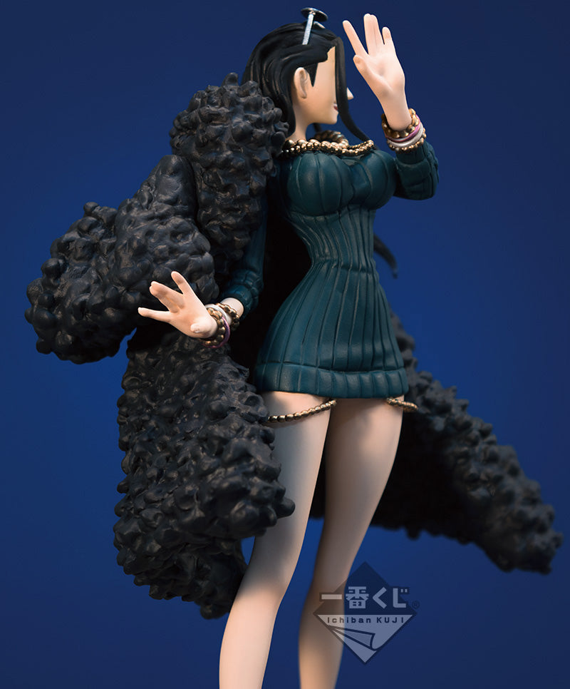 Nico Robin G Ichiban Kuji One Piece