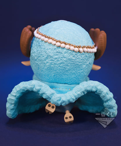 تشوبر F إيتشيبان كوجي ون بيس