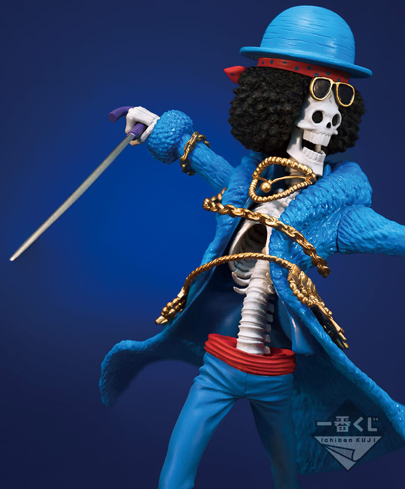 Brook I Ichiban Kuji One Piece