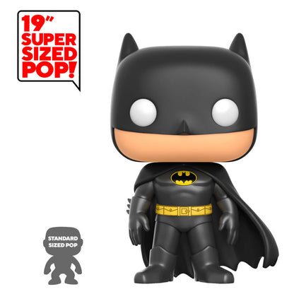 DC Comics Batman sized 19 cm 48cm FUNKO