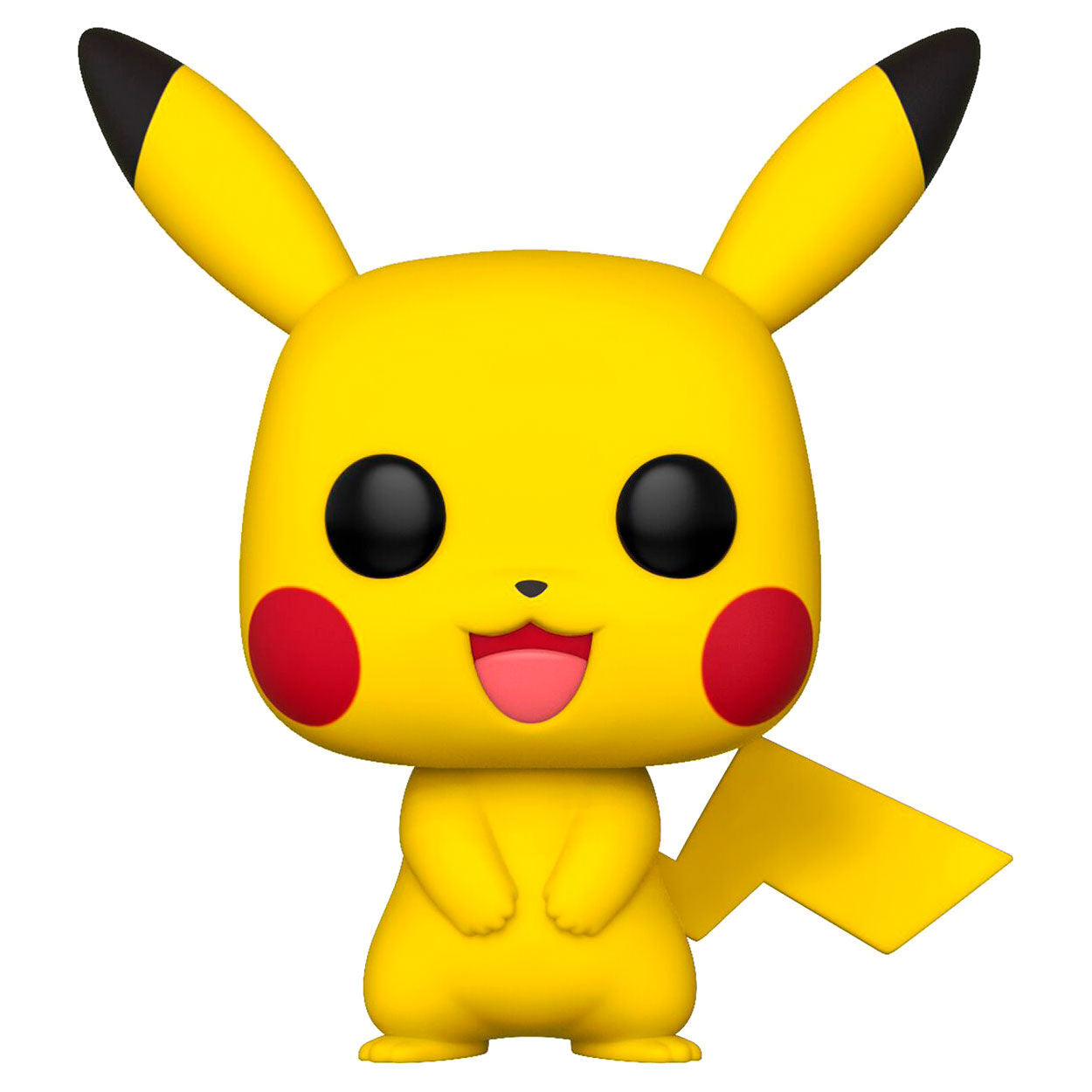 Pikachu Exclusive Funko POP 353 Pokemon FUNKO