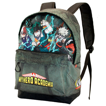 My Hero Academia Schlacht Rucksack