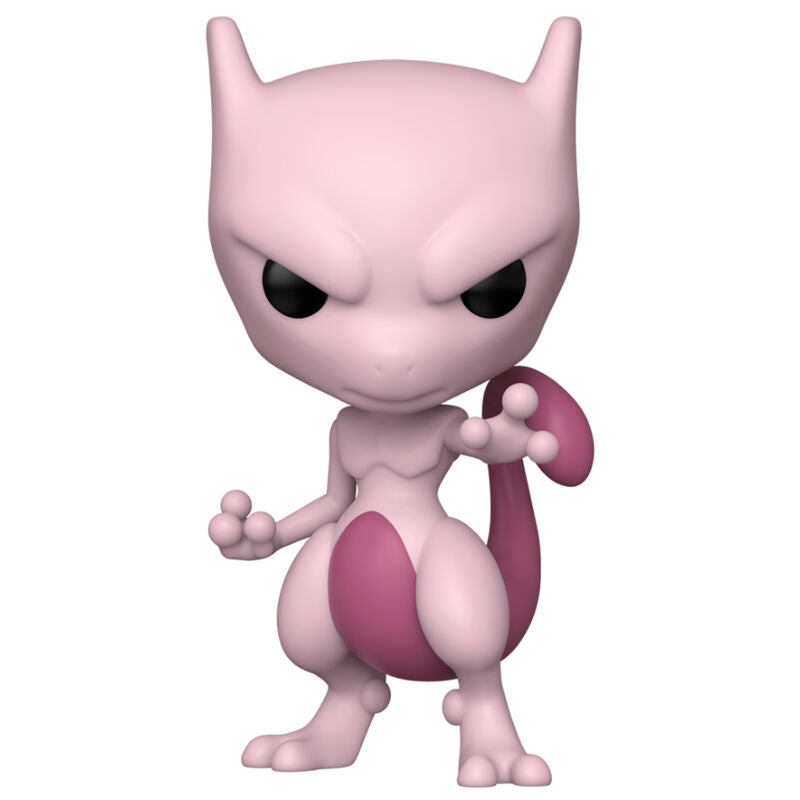 Mewtwo Funko POP 581 Pokemon FUNKO