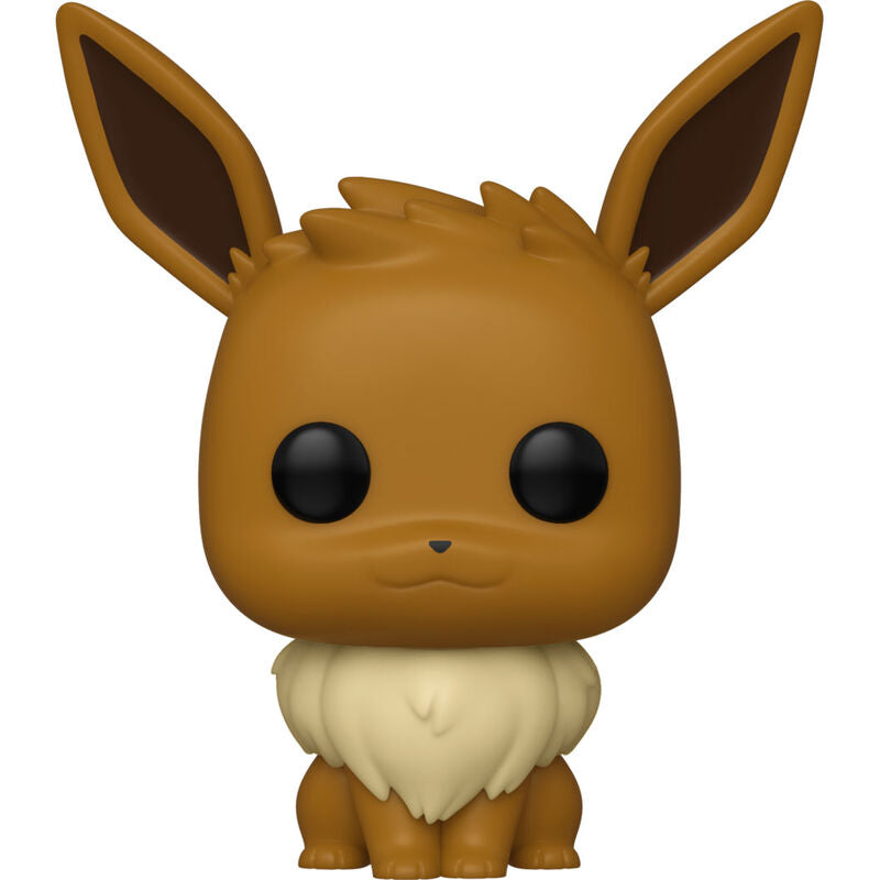 Eevee Funko POP 577 Pokemon FUNKO