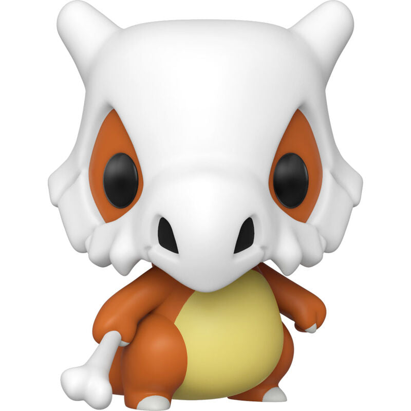 Cubone Funko POP 596 Pokemon FUNKO