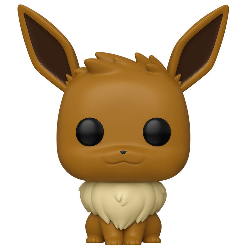 Eevee 25cm Funko POP 540 Pokemon FUNKO