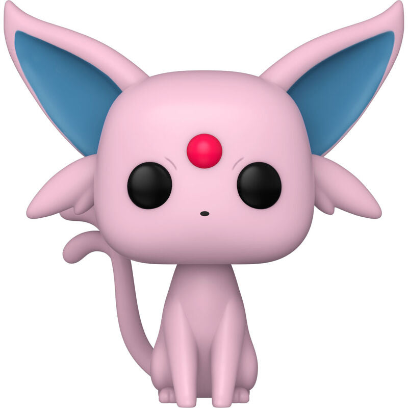 Espeon Funko POP 884 Pokemon FUNKO