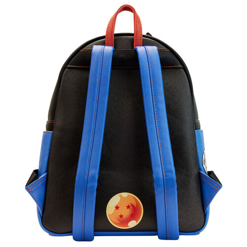 Mochila Trio Dragon Ball Z