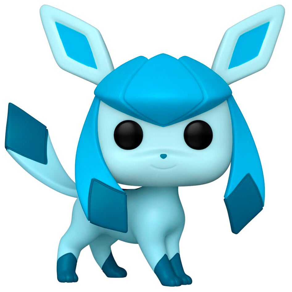 Glaceon Funko POP 921 Pokemon FUNKO