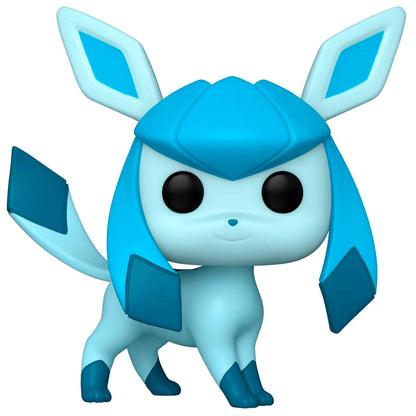 Glaceon Funko POP 921 Pokémon FUNKO