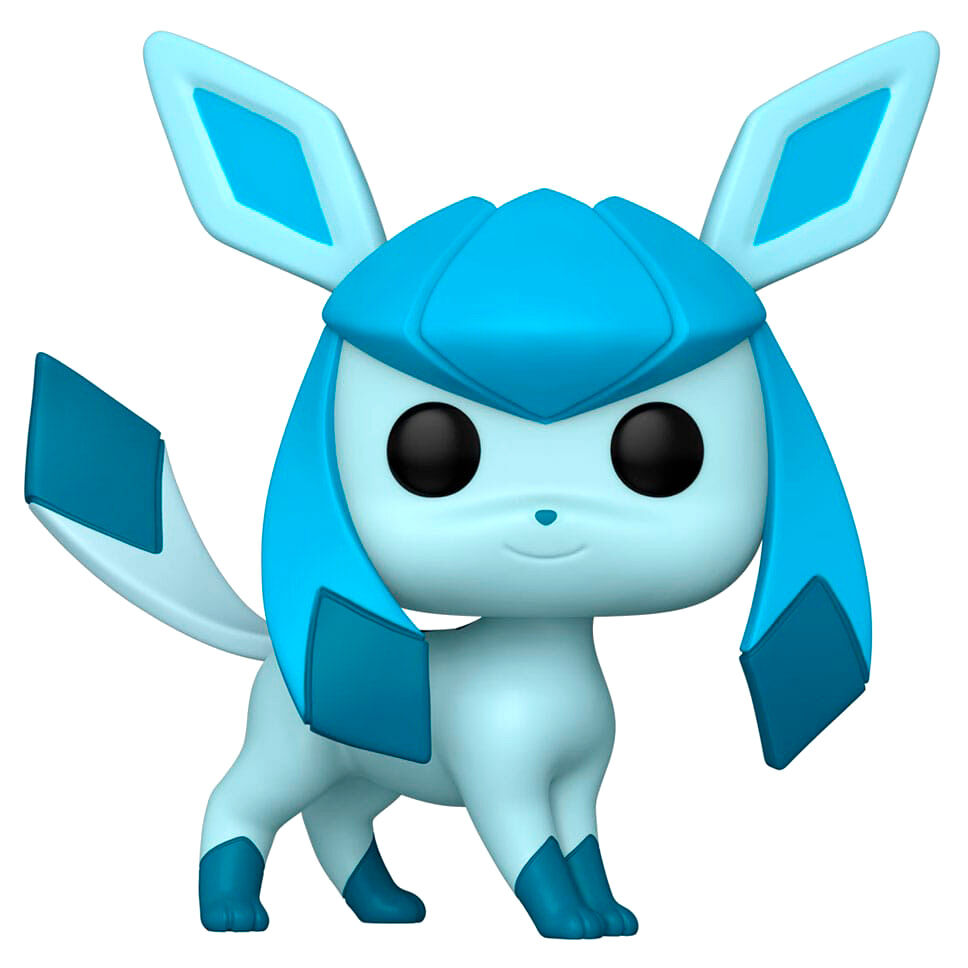 Glaceon 25cm Funko POP 930 Pokemon FUNKO