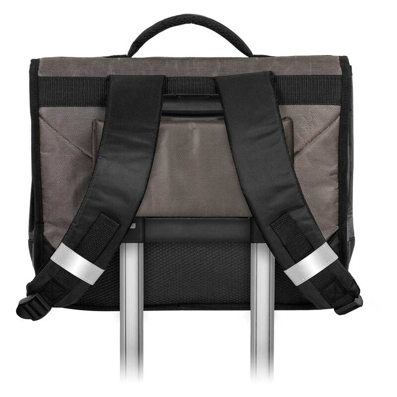 One Piece Heady Skull Backpack