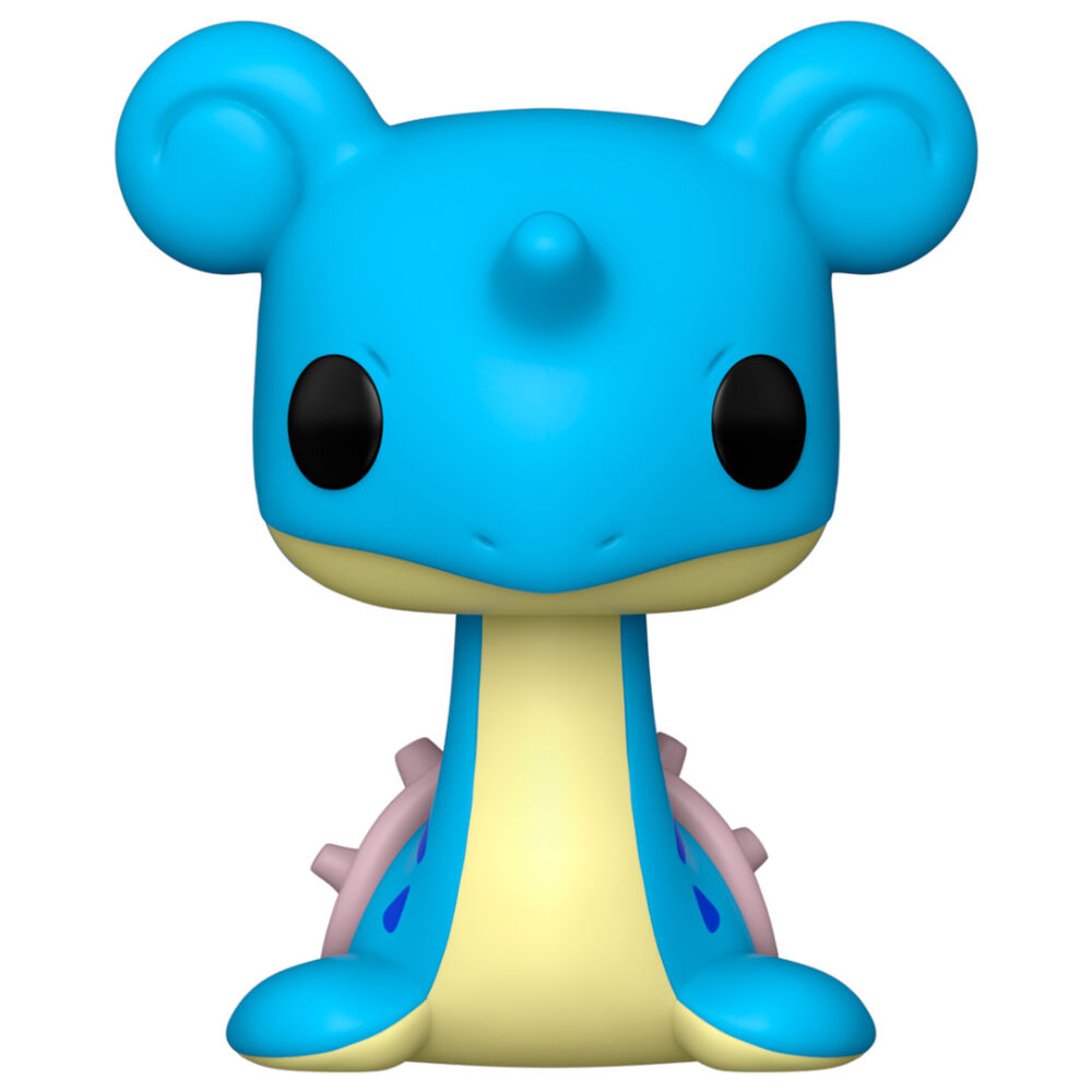 Lapras Funko POP 864 Pokemon FUNKO