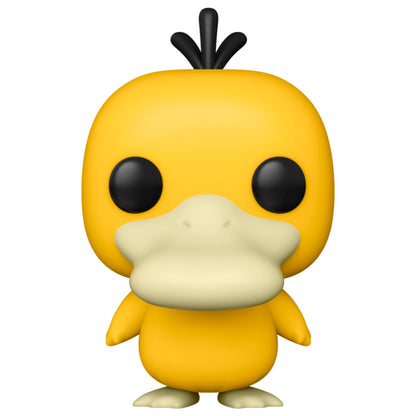 Psyduck Funko POP 781 Pokemon FUNKO