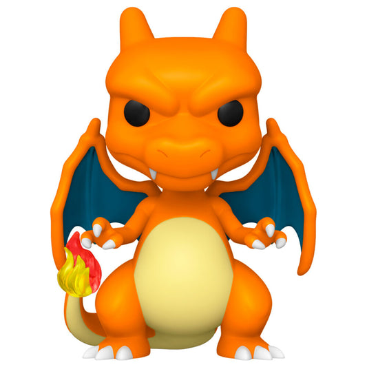 Charizard Funko POP 843 Pokemon FUNKO