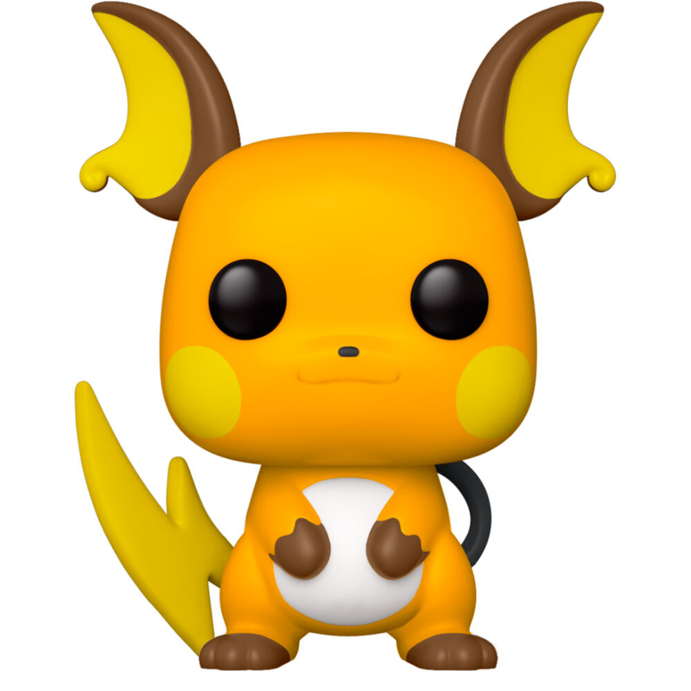Raichu Funko POP 645 Pokemon FUNKO