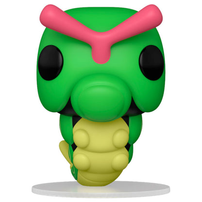 Caterpie Funko POP 848 Pokemon FUNKO