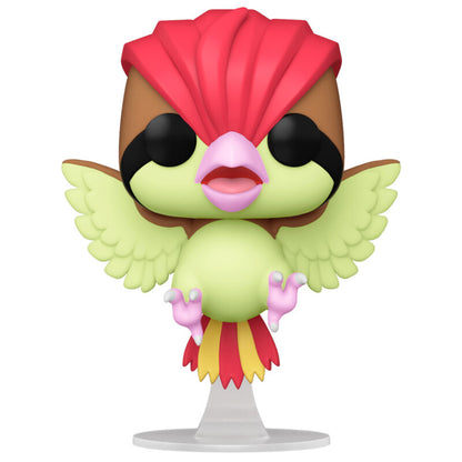 Pidgeotto Funko POP 849 Pokemon FUNKO