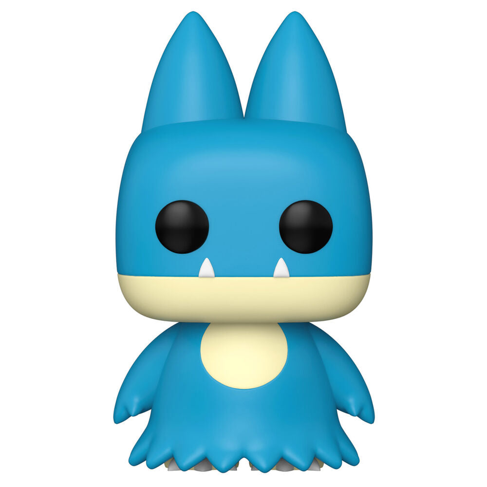 Munchlax 25cm Funko POP 917 Pokemon FUNKO