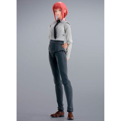 Makima Chainsaw Man S.H. Figuarts TAMASHII NATIONS