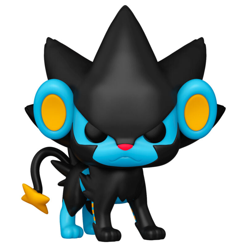Luxray Funko POP 956 Pokemon FUNKO
