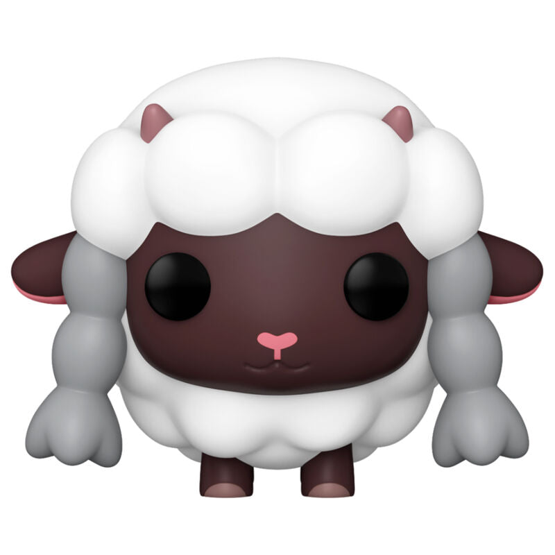 Wooloo Funko POP 958 Pokemon FUNKO