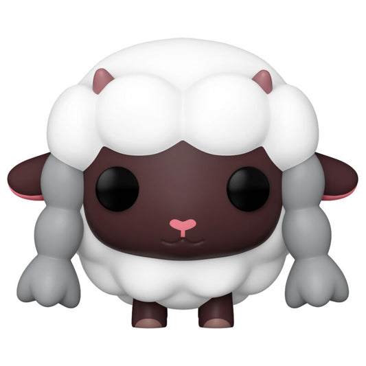 Wooloo Funko POP 958 Pokemon FUNKO