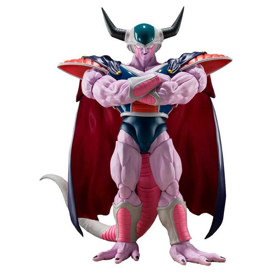 King Cold Dragon Ball Z S.H. Figuarts TAMASHII NATIONS