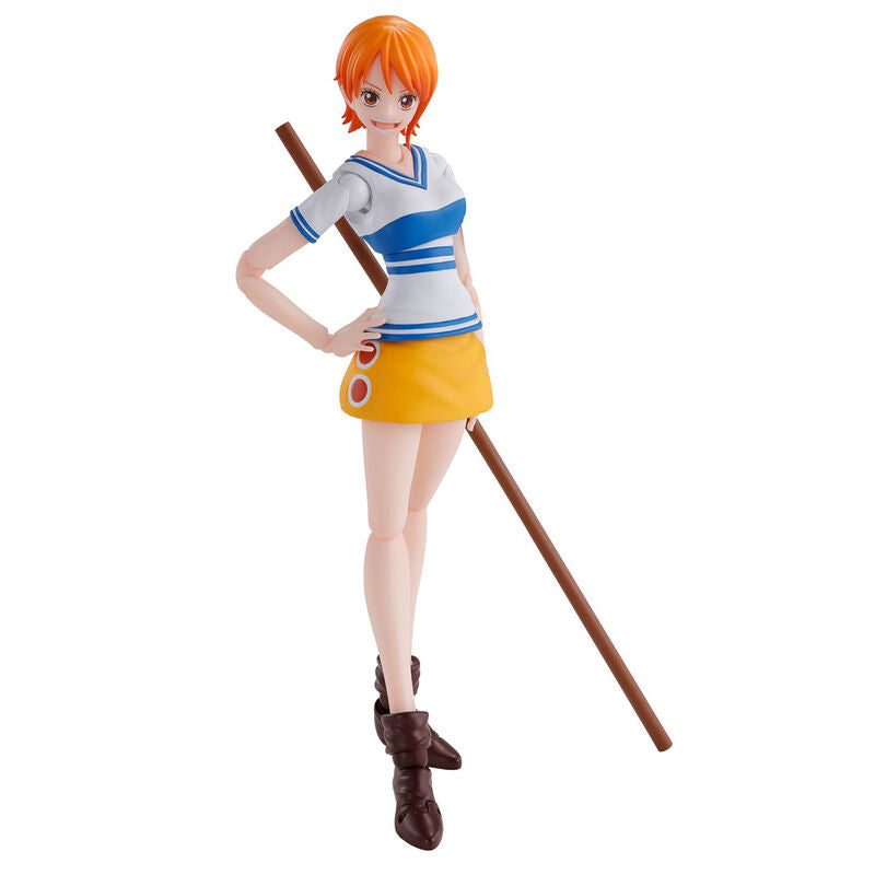Nami Romance Dawn S.H. Figuarts One Piece