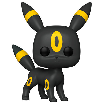 Umbreon Jumbo 25cm Funko POP 950 Pokémon FUNKO