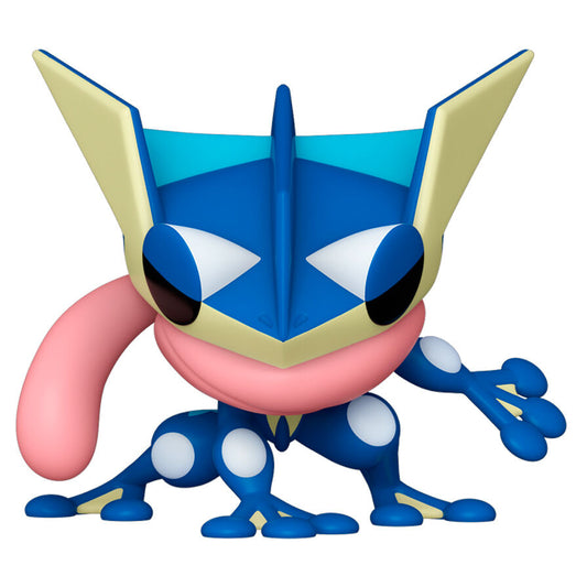 Greninja Funko POP 968 Pokemon FUNKO