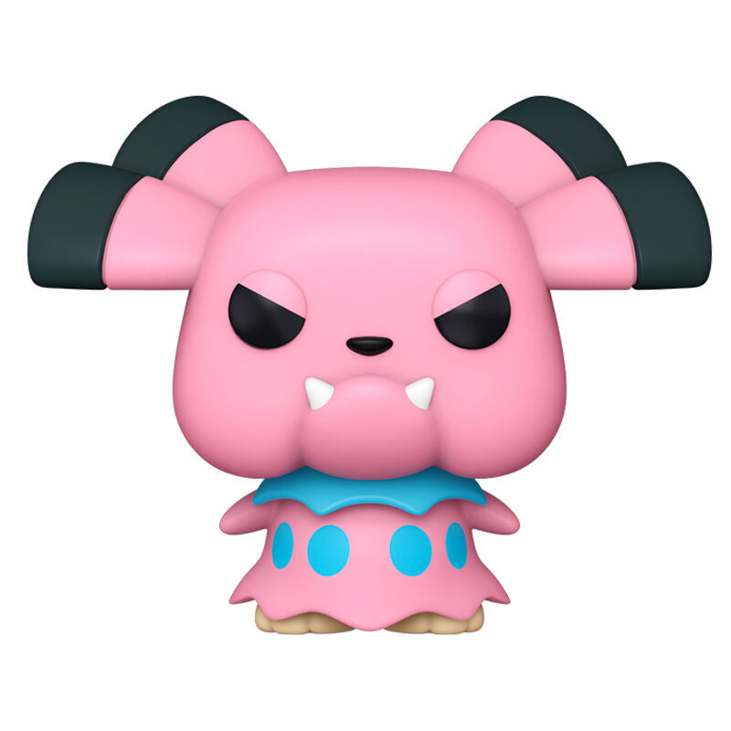 Snubbull Funko POP 964 Pokemon FUNKO