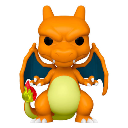 Charizard 25cm Funko POP 851 Pokemon FUNKO