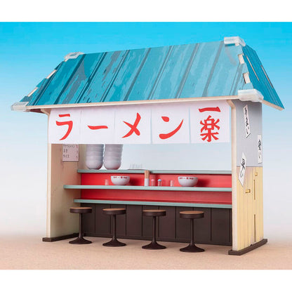 طقم إكسسوارات إيتشيركو رامن إس.إتش. فيغوارتس ناروتو شيبودن