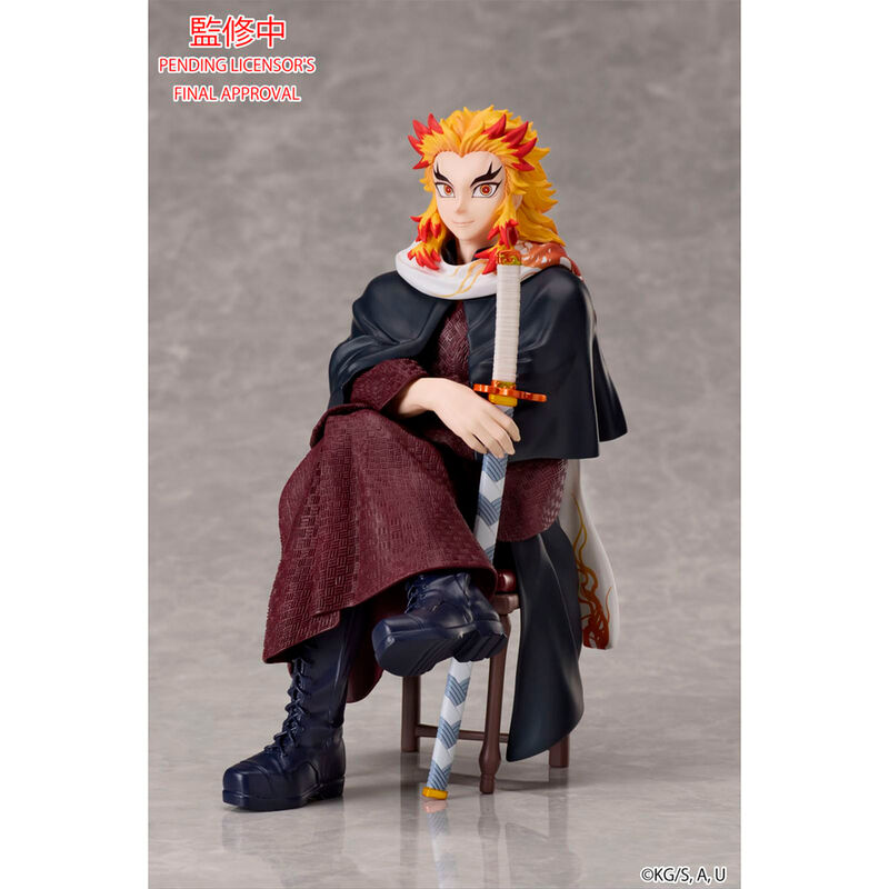 Kyojuro Rengoku Aniplex Kimetsu no Yaiba