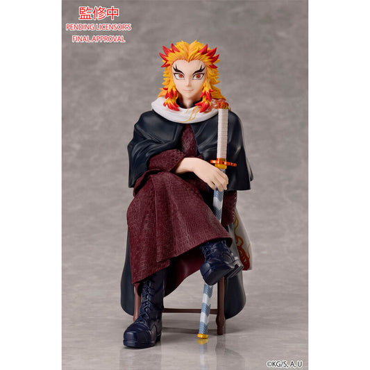 Kyojuro Rengoku Aniplex Kimetsu no Yaiba